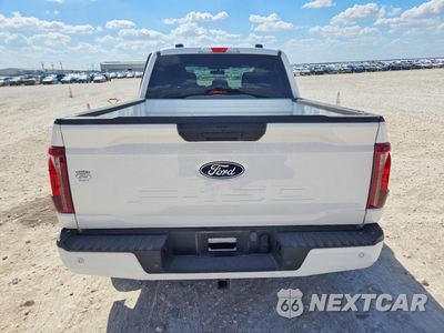 Zdjęcie 6 z 12 samochodu: 2025 FORD F150 STX VIN:1FTEW2KP6SKE75654 - miniatura