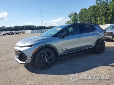 2024 CHEVROLET EQUINOX 2RS 3GN7DSRP5RS288917 - główne zdjęcie licytacji z USA - miniatura