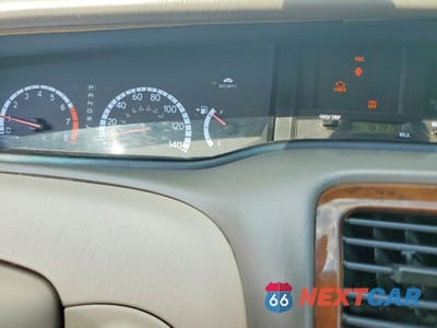 Zdjęcie 9 z 12 samochodu: 2002 TOYOTA AVALON XLS VIN:4T1BF28B12U263114 - miniatura