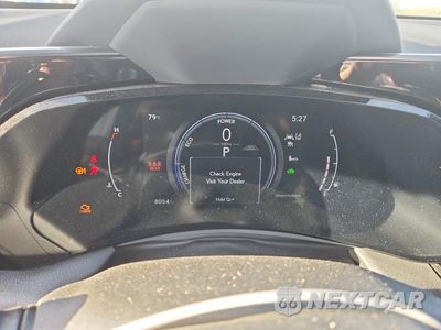 Zdjęcie 9 z 12 samochodu: 2026 LEXUS NX 350H PREMIUM VIN:2T2GKCEZ5TC061738 - miniatura