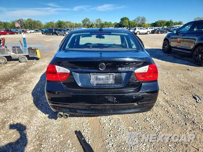 Zdjęcie 6 z 12 samochodu: 2006 BMW 330 XI VIN:WBAVD33516KV67704 - miniatura