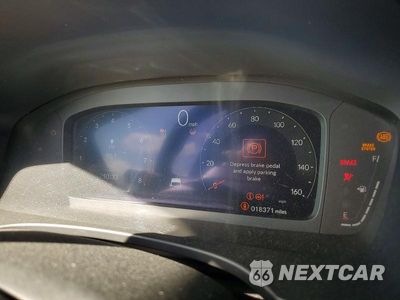 Zdjęcie 9 z 12 samochodu: 2023 ACURA INTEGRA A-SPEC TECH VIN:19UDE4H69PA027108 - miniatura