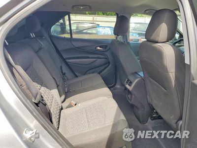 Zdjęcie 11 z 14 samochodu: 2024 CHEVROLET EQUINOX LT VIN:3GNAXKEG7RL267323 - miniatura