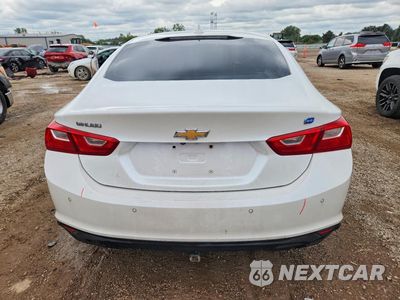 Zdjęcie 6 z 13 samochodu: 2017 CHEVROLET MALIBU HYBRID VIN:1G1ZJ5SU4HF125599 - miniatura