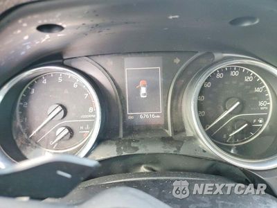 Zdjęcie 9 z 12 samochodu: 2018 TOYOTA CAMRY L VIN:4T1B11HK5JU010126 - miniatura