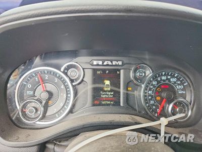 Zdjęcie 9 z 12 samochodu: 2020 RAM 1500 BIG HORN/LONE STAR VIN:1C6SRFFT6LN350007 - miniatura