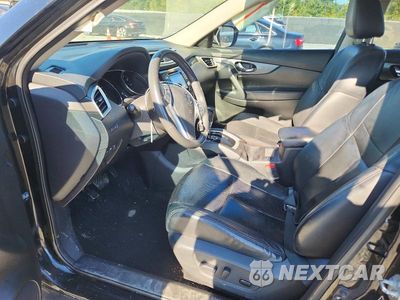 Zdjęcie 7 z 13 samochodu: 2015 NISSAN ROGUE SL VIN:5N1AT2MT0FC811876 - miniatura