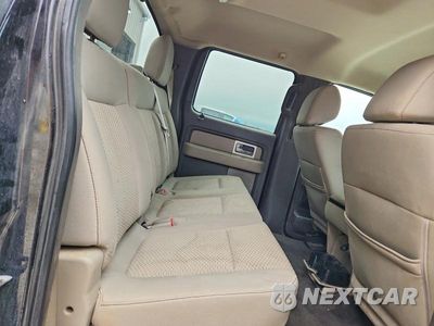 Zdjęcie 10 z 12 samochodu: 2010 FORD F150 SUPERCREW VIN:1FTEW1E82AFD88551 - miniatura