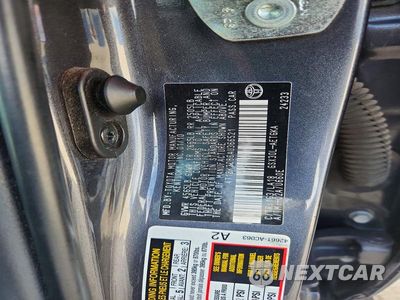 Zdjęcie 12 z 12 samochodu: 2010 TOYOTA AVALON XLS VIN:4T1BK3DB6AU366521 - miniatura