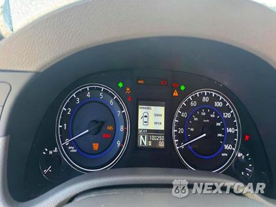 Zdjęcie 9 z 12 samochodu: 2012 INFINITI G37 SEDAN JOURNEY VIN:JN1CV6ARXCM973532 - miniatura