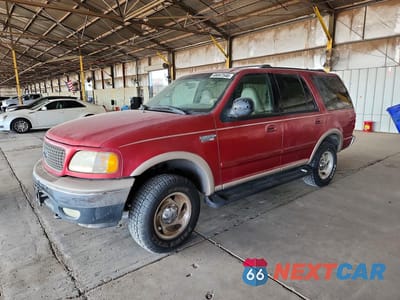 1999 FORD EXPEDITION 1FMPU18L4XLB09962 - główne zdjęcie licytacji z USA - miniatura