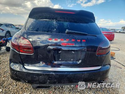 Zdjęcie 6 z 13 samochodu: 2012 PORSCHE CAYENNE VIN:WP1AA2A25CLA02616 - miniatura