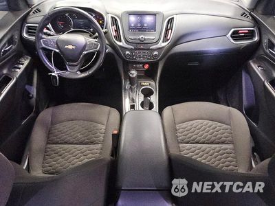 Zdjęcie 8 z 12 samochodu: 2020 CHEVROLET EQUINOX LT VIN:2GNAXTEV4L6254951 - miniatura