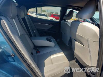 Zdjęcie 10 z 12 samochodu: 2026 TOYOTA CAMRY SE VIN:4T1DBADKXTU049860 - miniatura