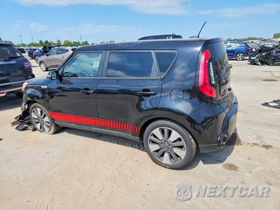 Drugie zdjęcie samochodu z przodu: 2014 KIA SOUL ! VIN:KNDJX3A5XE7011825 - miniatura