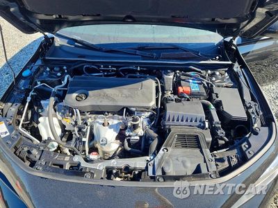 Zdjęcie 11 z 13 samochodu: 2025 HONDA CIVIC SPORT VIN:2HGFE2F50SH537204 - miniatura