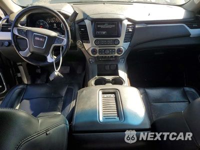 Zdjęcie 8 z 13 samochodu: 2017 GMC YUKON XL K1500 SLT VIN:1GKS2GKC1HR320992 - miniatura