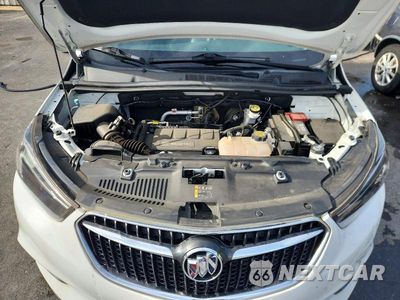 Zdjęcie 12 z 14 samochodu: 2020 BUICK ENCORE PREFERRED VIN:KL4CJASB1LB025894 - miniatura