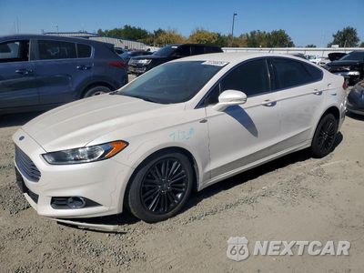 2014 FORD FUSION SE 3FA6P0HD7ER283880 - główne zdjęcie licytacji z USA - miniatura
