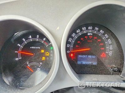 Zdjęcie 9 z 12 samochodu: 2008 TOYOTA TUNDRA CREWMAX LIMITED VIN:5TFEV58178X050477 - miniatura