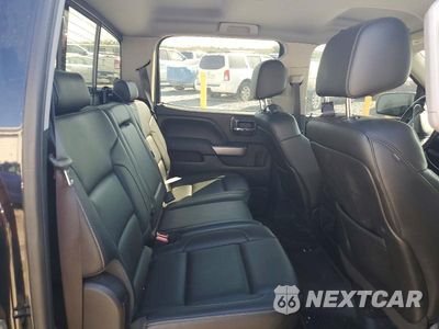 Zdjęcie 10 z 12 samochodu: 2015 CHEVROLET SILVERADO K1500 LTZ VIN:3GCUKSEC2FG364483 - miniatura