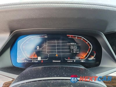 Zdjęcie 9 z 12 samochodu: 2021 BMW X5 SDRIVE 40I VIN:5UXCR4C01M9E29351 - miniatura
