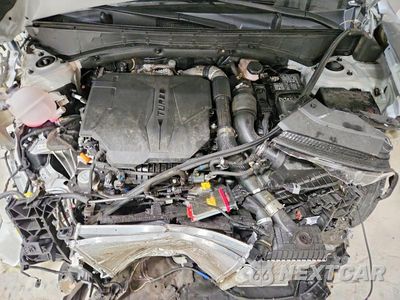Zdjęcie 12 z 13 samochodu: 2026 HYUNDAI SANTA FE SEL VIN:5NMP2DGL9TH215848 - miniatura