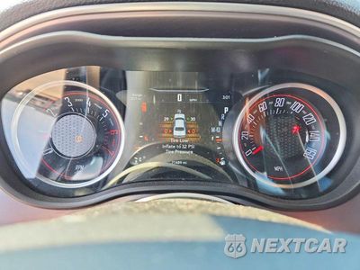 Zdjęcie 9 z 12 samochodu: 2021 DODGE CHALLENGER R/T VIN:2C3CDZBT3MH645146 - miniatura