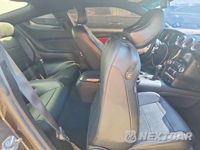 Zdjęcie 10 z 12 samochodu: 2016 FORD MUSTANG GT VIN:1FA6P8CF6G5237048 - miniatura