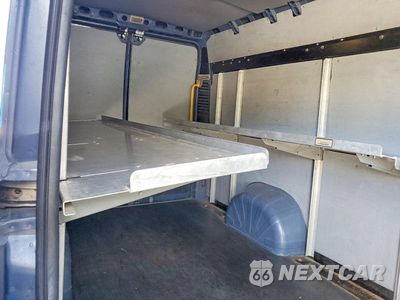 Zdjęcie 10 z 13 samochodu: 2021 RAM PROMASTER 3500 DELIVERY VAN VIN:3C6MRVJG7ME550011 - miniatura