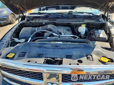 Zdjęcie 11 z 12 samochodu: 2017 RAM 1500 ST VIN:1C6RR7FT1HS742227 - miniatura