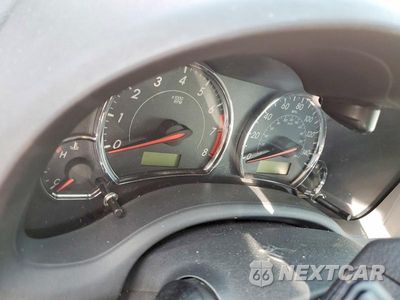 Zdjęcie 9 z 12 samochodu: 2011 TOYOTA COROLLA S VIN:2T1BU4EE3BC554909 - miniatura