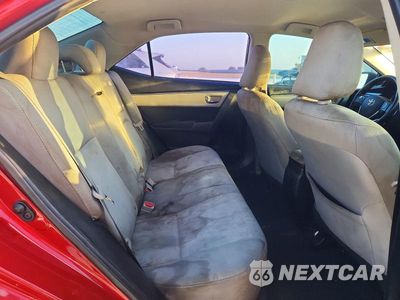 Zdjęcie 10 z 13 samochodu: 2016 TOYOTA COROLLA LE VIN:5YFBURHE0GP494992 - miniatura