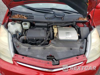 Zdjęcie 11 z 12 samochodu: 2006 TOYOTA PRIUS BASE VIN:JTDKB20U667536548 - miniatura