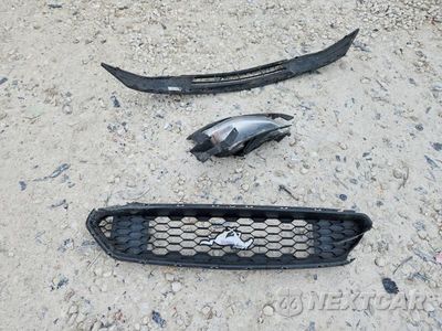 Zdjęcie 12 z 13 samochodu: 2018 FORD MUSTANG VIN:1FA6P8TH8J5126686 - miniatura