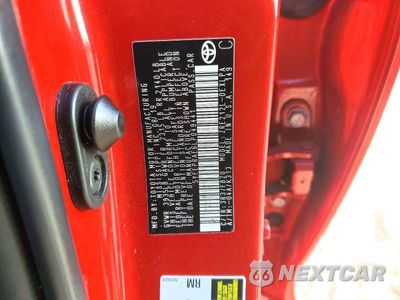 Zdjęcie 13 z 13 samochodu: 2020 TOYOTA COROLLA LE VIN:5YFEPRAE6LP049441 - miniatura
