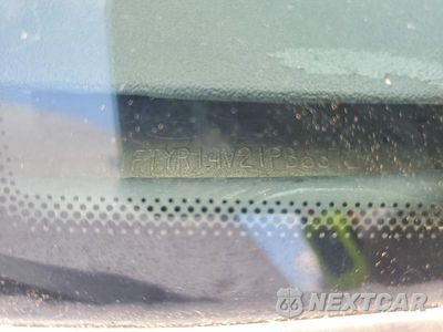Zdjęcie 12 z 12 samochodu: 2001 FORD RANGER SUPER CAB VIN:1FTYR14V21PB63729 - miniatura