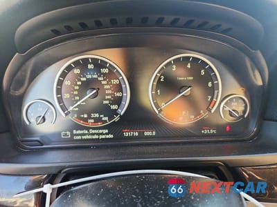 Zdjęcie 9 z 12 samochodu: 2014 BMW 528 I VIN:WBA5A5C59ED508679 - miniatura