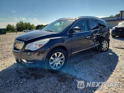 2015 BUICK ENCLAVE 5GAKVBKD2FJ260944 - główne zdjęcie licytacji z USA - miniatura