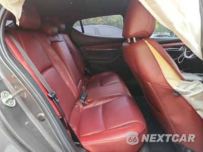Zdjęcie 10 z 12 samochodu: 2019 MAZDA 3 PREMIUM VIN:JM1BPBNM5K1131689 - miniatura