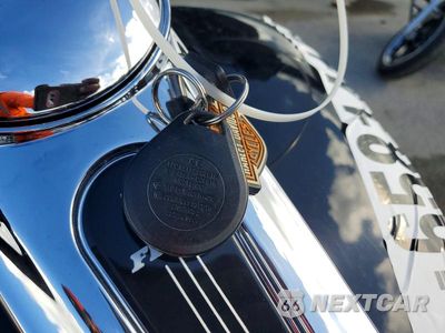 Zdjęcie 8 z 9 samochodu: 2012 HARLEY-DAVIDSON FLHX STREET GLIDE VIN:1HD1KBM1XCB684558 - miniatura