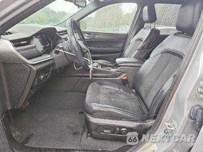 Zdjęcie 7 z 13 samochodu: 2024 JEEP GRAND CHEROKEE L LAREDO VIN:1C4RJKAG1R8522548 - miniatura