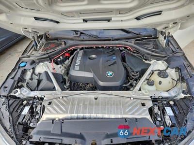 Zdjęcie 12 z 13 samochodu: 2026 BMW X3 30 XDRIVE VIN:5UX53GP04T9241490 - miniatura
