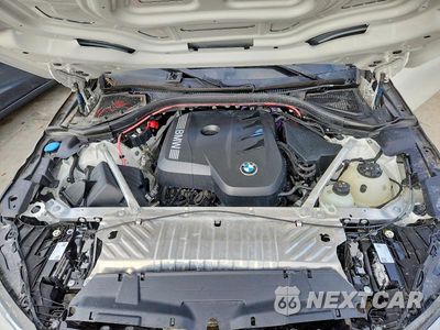 Zdjęcie 12 z 13 samochodu: 2026 BMW X3 30 XDRIVE VIN:5UX53GP04T9241490 - miniatura