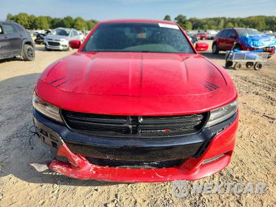 Piąte zdjęcie samochodu w środku: 2015 DODGE CHARGER R/T VIN:2C3CDXCT2FH734681 - miniatura