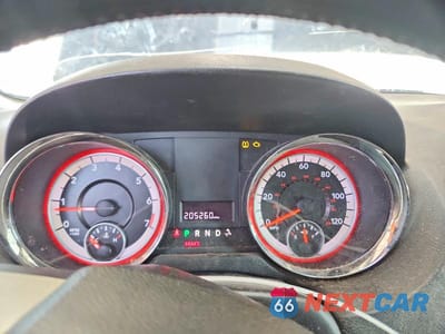 Zdjęcie 9 z 12 samochodu: 2012 DODGE GRAND CARAVAN SE VIN:2C4RDGBG5CR268650 - miniatura