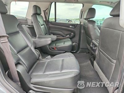 Zdjęcie 11 z 14 samochodu: 2019 CHEVROLET TAHOE K1500 LT VIN:1GNSKBKC5KR167191 - miniatura