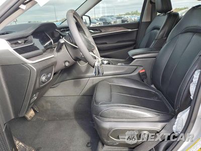 Zdjęcie 7 z 13 samochodu: 2023 JEEP GRAND CHEROKEE LIMITED VIN:1C4RJHBG5PC667006 - miniatura