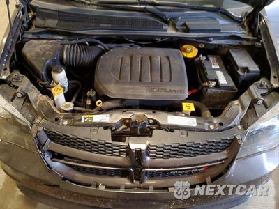 Zdjęcie 12 z 13 samochodu: 2019 DODGE GRAND CARAVAN GT VIN:2C4RDGEG6KR661809 - miniatura