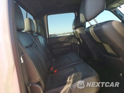 Zdjęcie 10 z 12 samochodu: 2011 FORD F250 SUPER DUTY VIN:1FT7W2BT0BEC40820 - miniatura